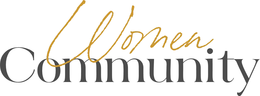 Woman Community Fusion
